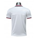 Manchester United Dres Retro Gostujući 1985 Kratkih Rukava